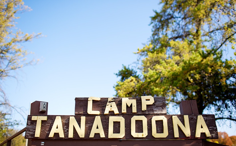 Camp Tanadoona